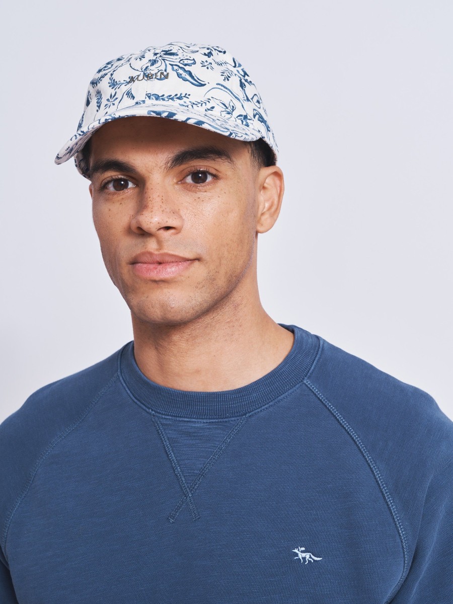 Aubin＆Wills Hats | Howden Cap