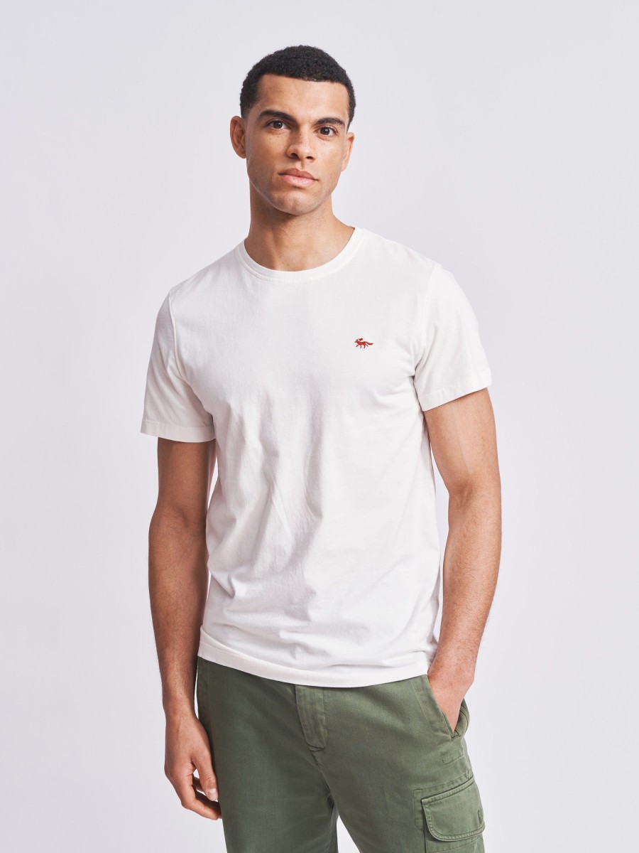 Aubin＆Wills T-Shirts | Aubin Tee