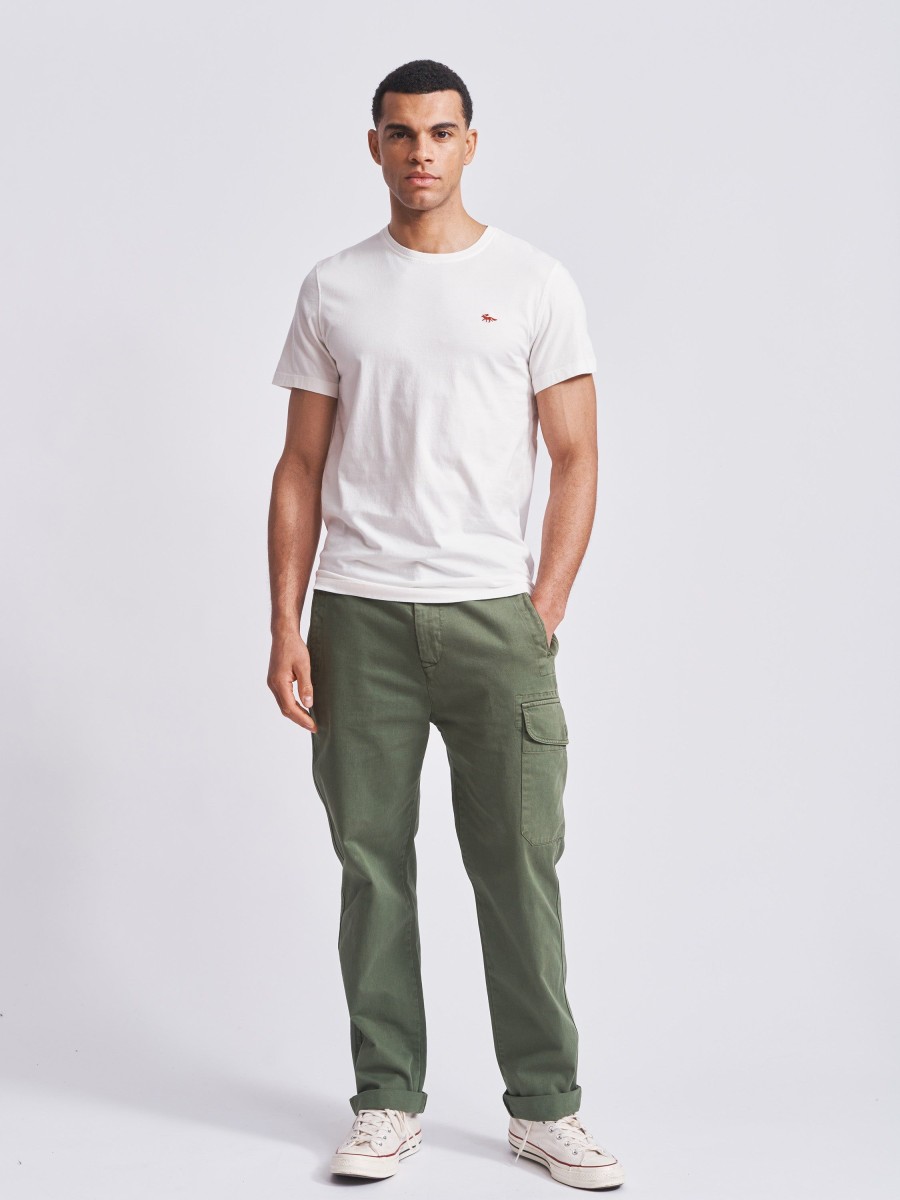 Aubin＆Wills T-Shirts | Aubin Tee