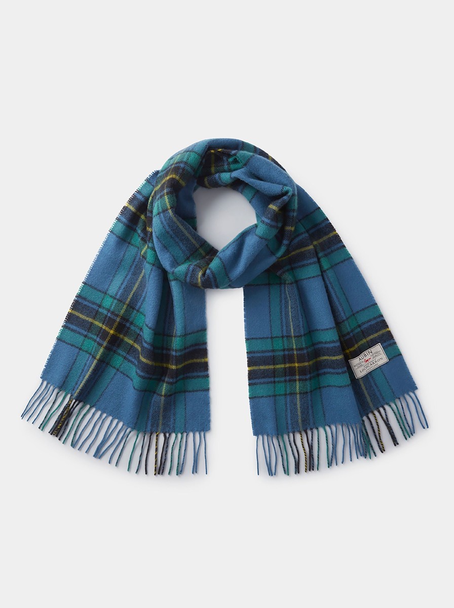 Aubin＆Wills Scarves | Hamilton Scarf