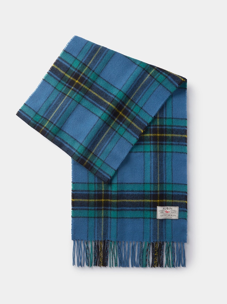 Aubin＆Wills Scarves | Hamilton Scarf