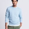 Aubin＆Wills Sweats | Vestry Relaxed Crew Neck