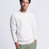 Aubin＆Wills Knitwear | Collum Crew Neck