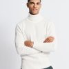 Aubin＆Wills Knitwear | Portloe Submariner Jumper