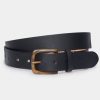 Aubin＆Wills Belts | Johnstone Leather Belt