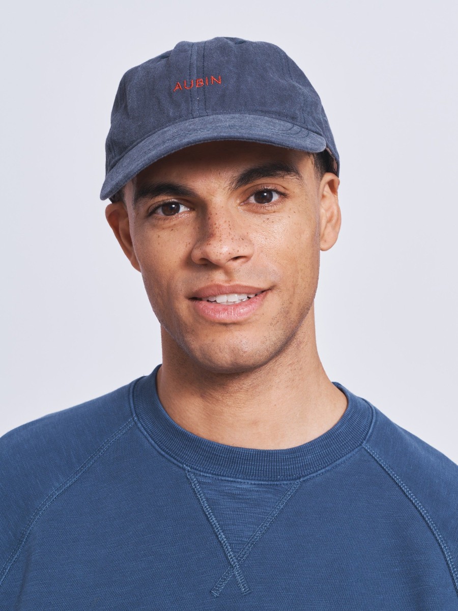 Aubin＆Wills Hats | Howden Cap