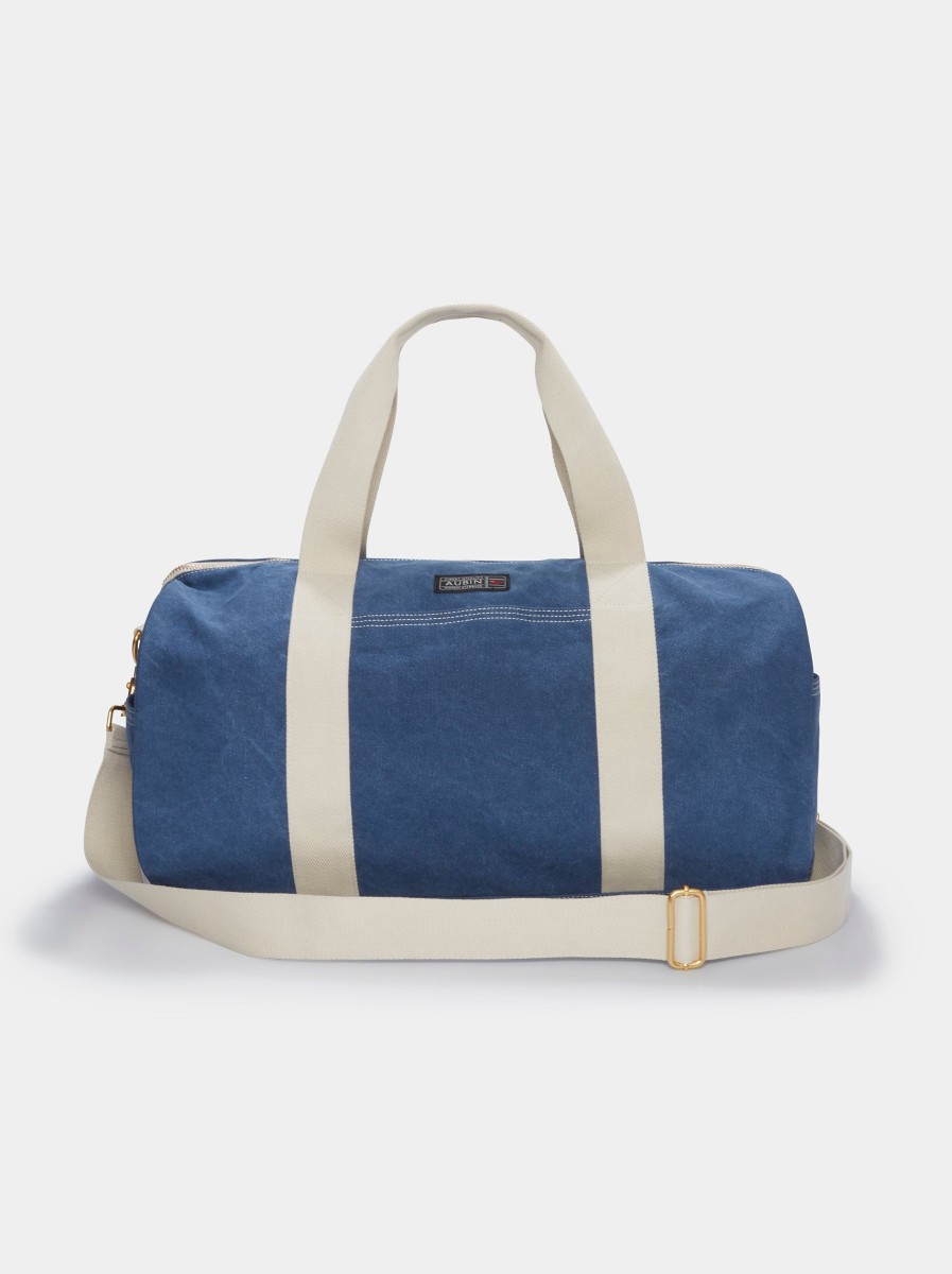 Aubin＆Wills Bags | Ashfield Canvas Bag