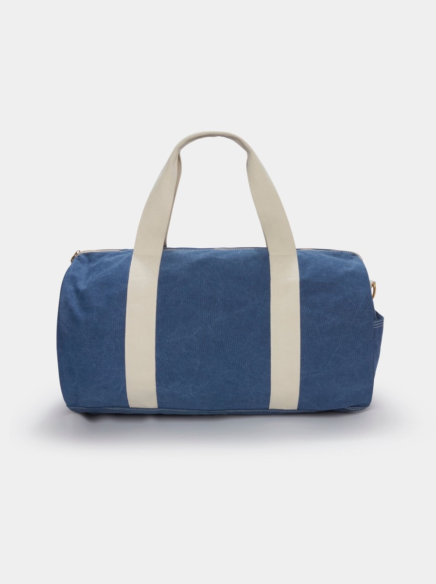 Aubin＆Wills Bags | Ashfield Canvas Bag