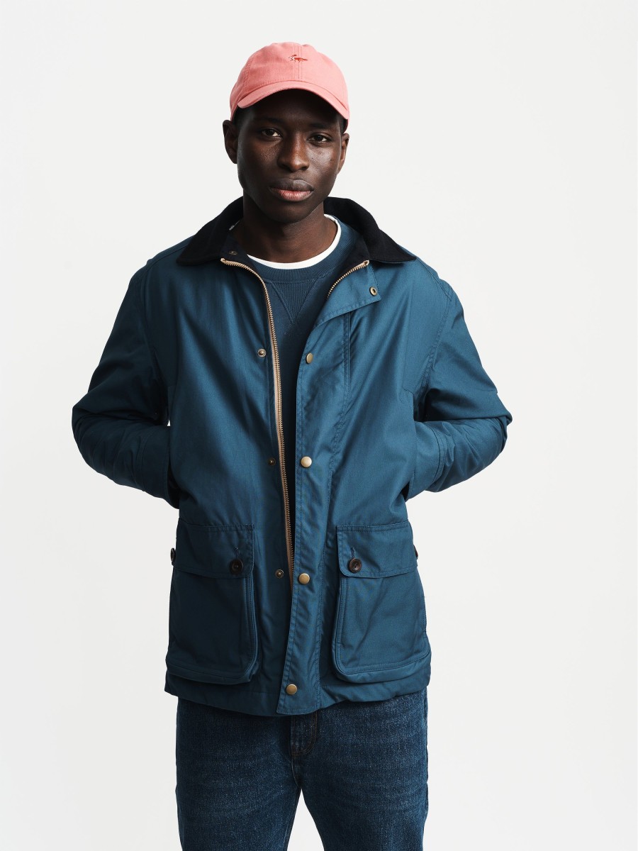 Aubin＆Wills Jackets & Coats | Union Wax Jacket