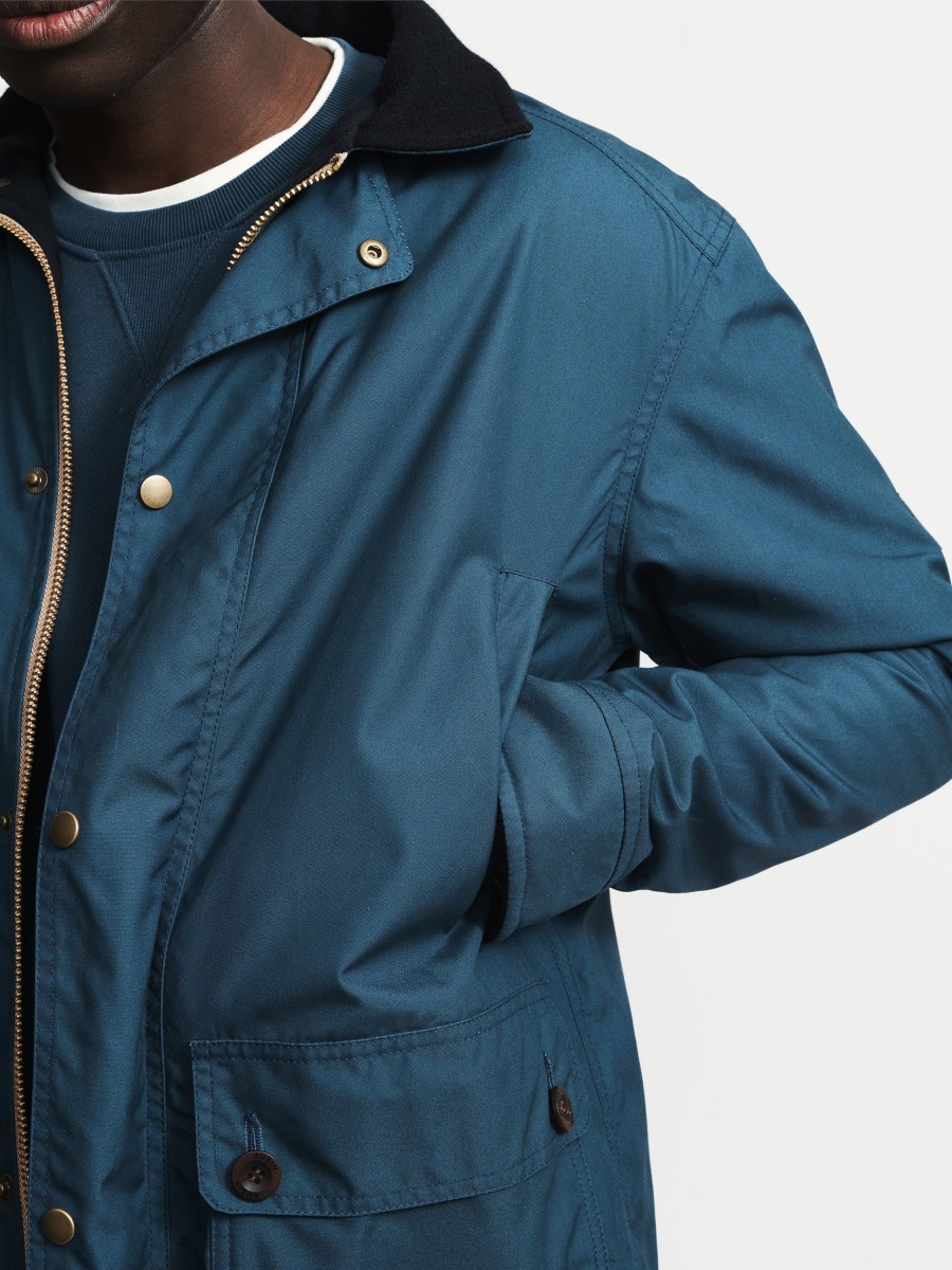 Aubin＆Wills Jackets & Coats | Union Wax Jacket