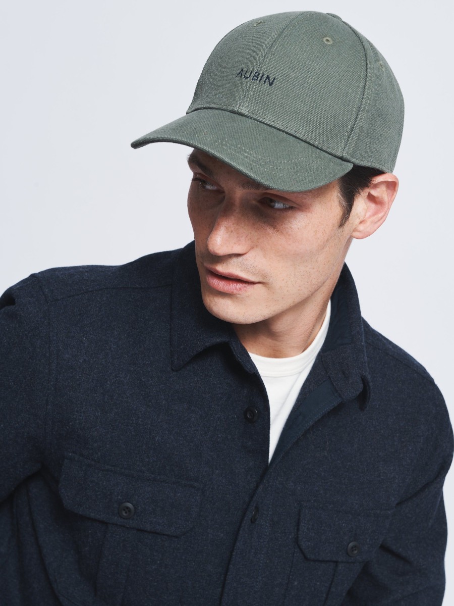 Aubin＆Wills Hats | Coleford Cap