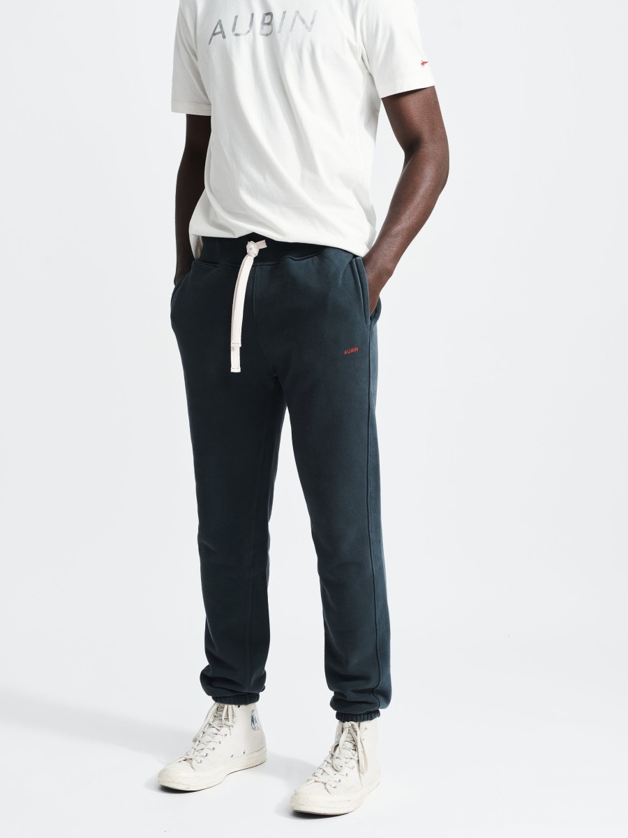 Aubin＆Wills Trousers | Ashby Sweatpant