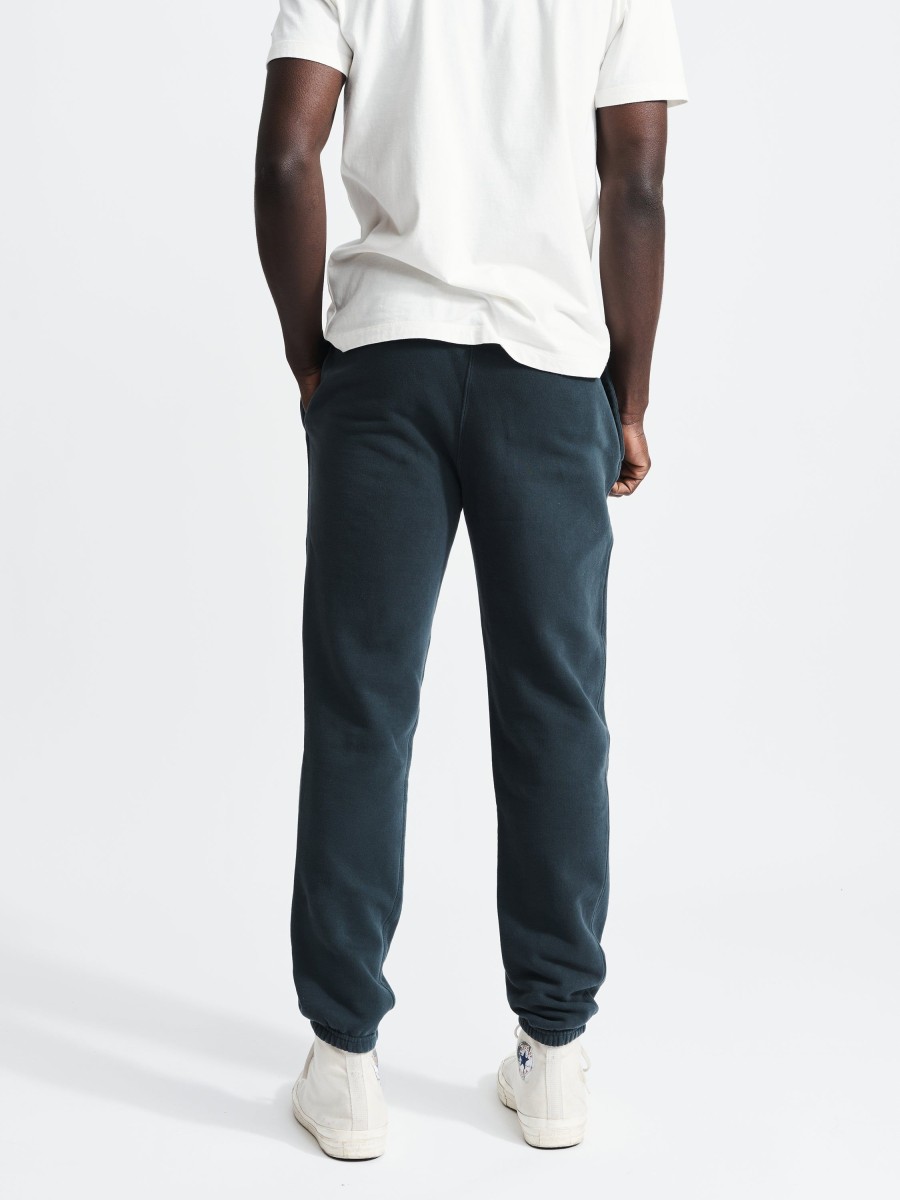 Aubin＆Wills Trousers | Ashby Sweatpant